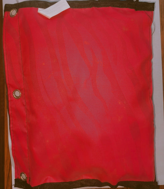 300 Grams mix hair accessories bag