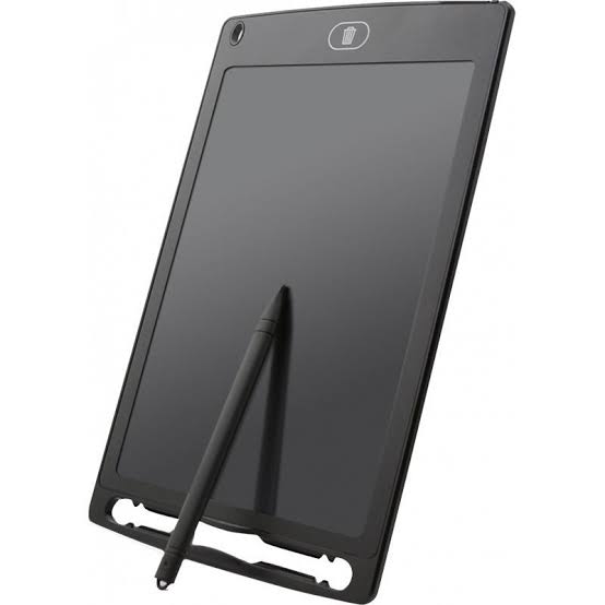 12 inch LCD writing and drawing tablet