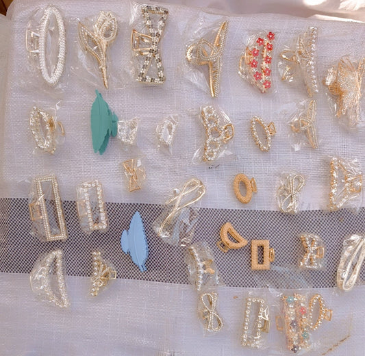 1 kg high quality imported metal catcher