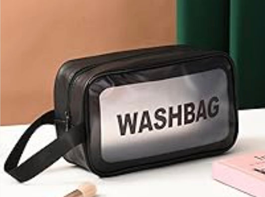 Portable and washable makeup vanity