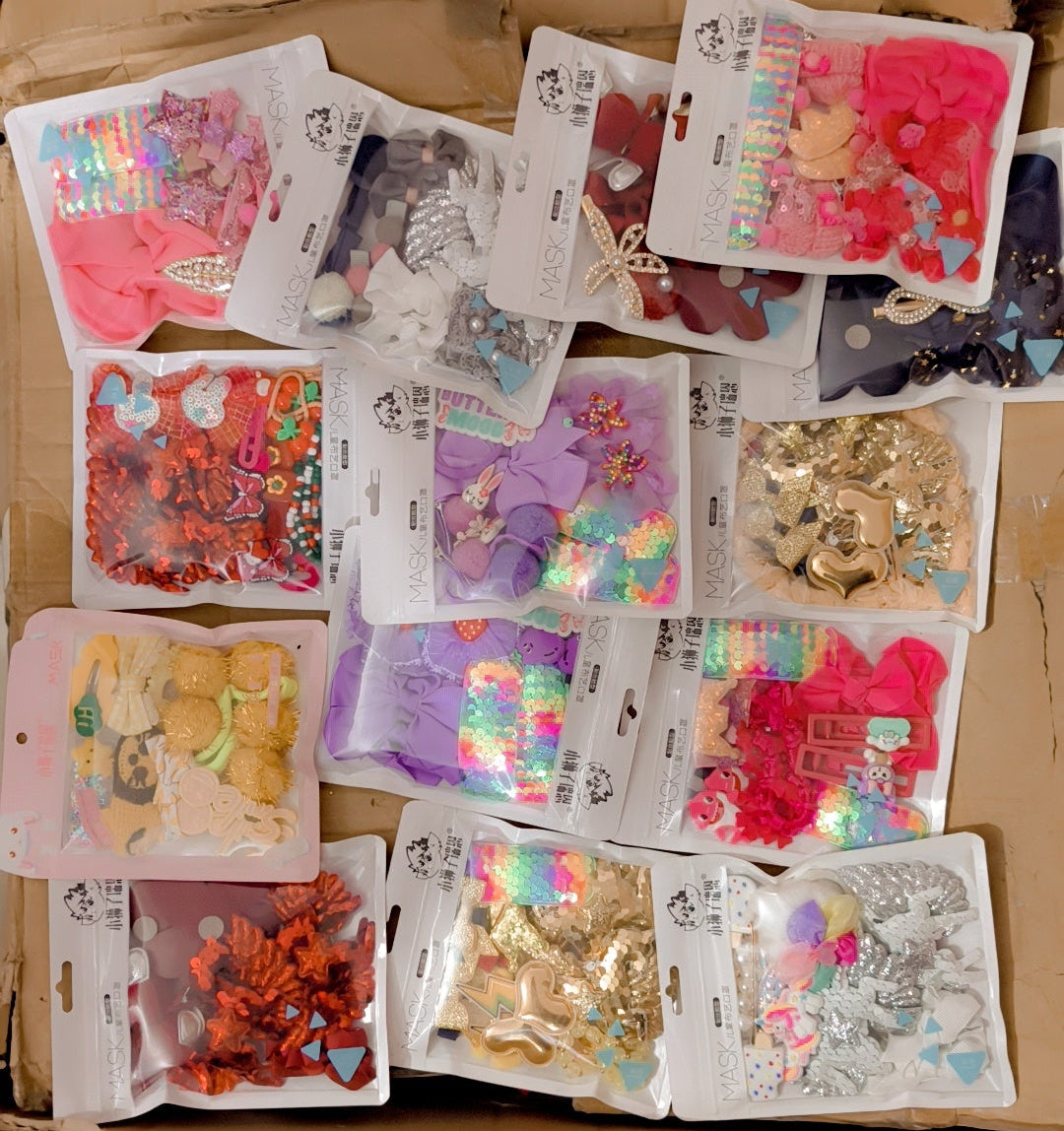 10 MTG signature pouches