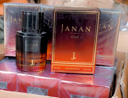janan Oud (master copy)100 ml