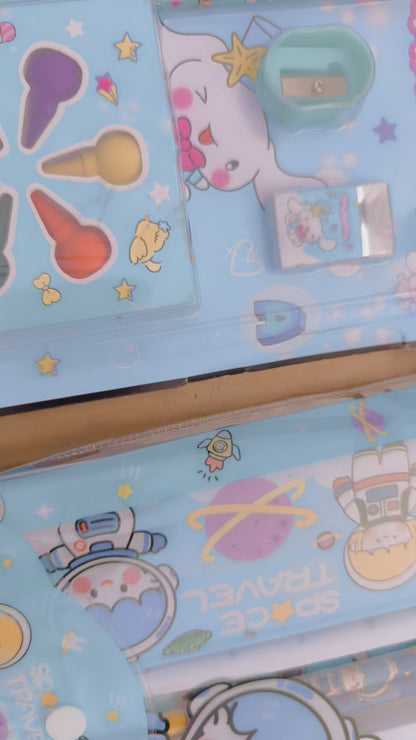 1 kg imported stationary