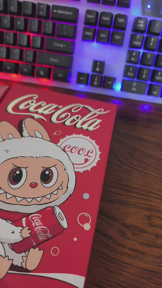 Coca cola kids collection (gift pack)
