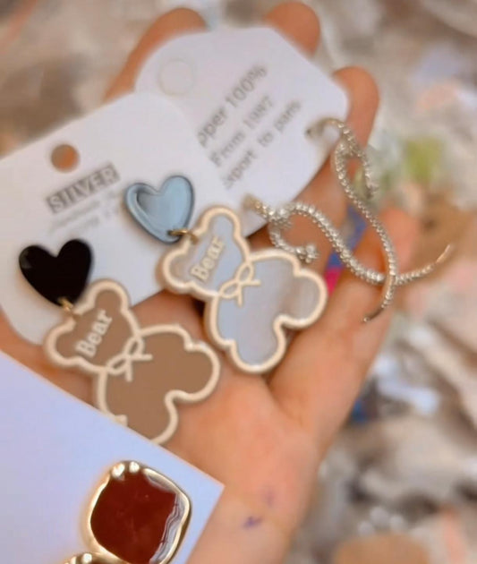 Imported Earrings