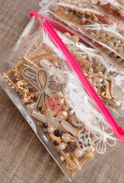 300 gram Korean pin pouch