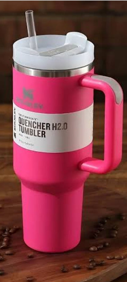 Stanley 900 ml tumbler