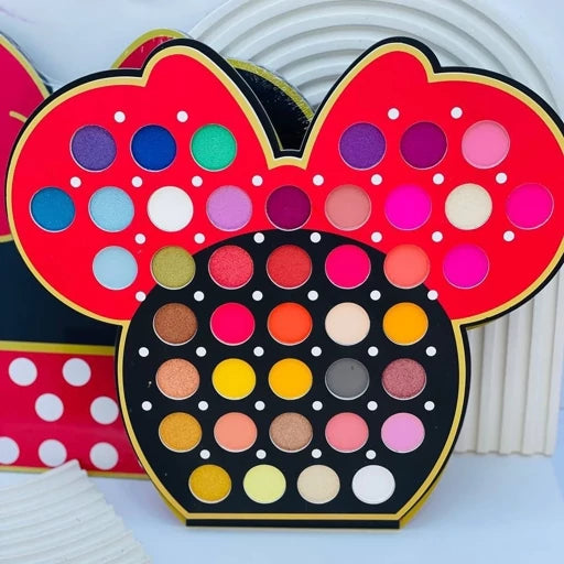 41 shades Disney Mickey Mouse Pallet