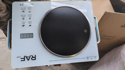 RAF Electric stove (hot plate)