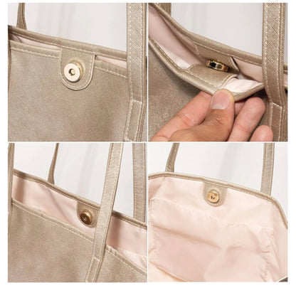 Eudora Tote Bag