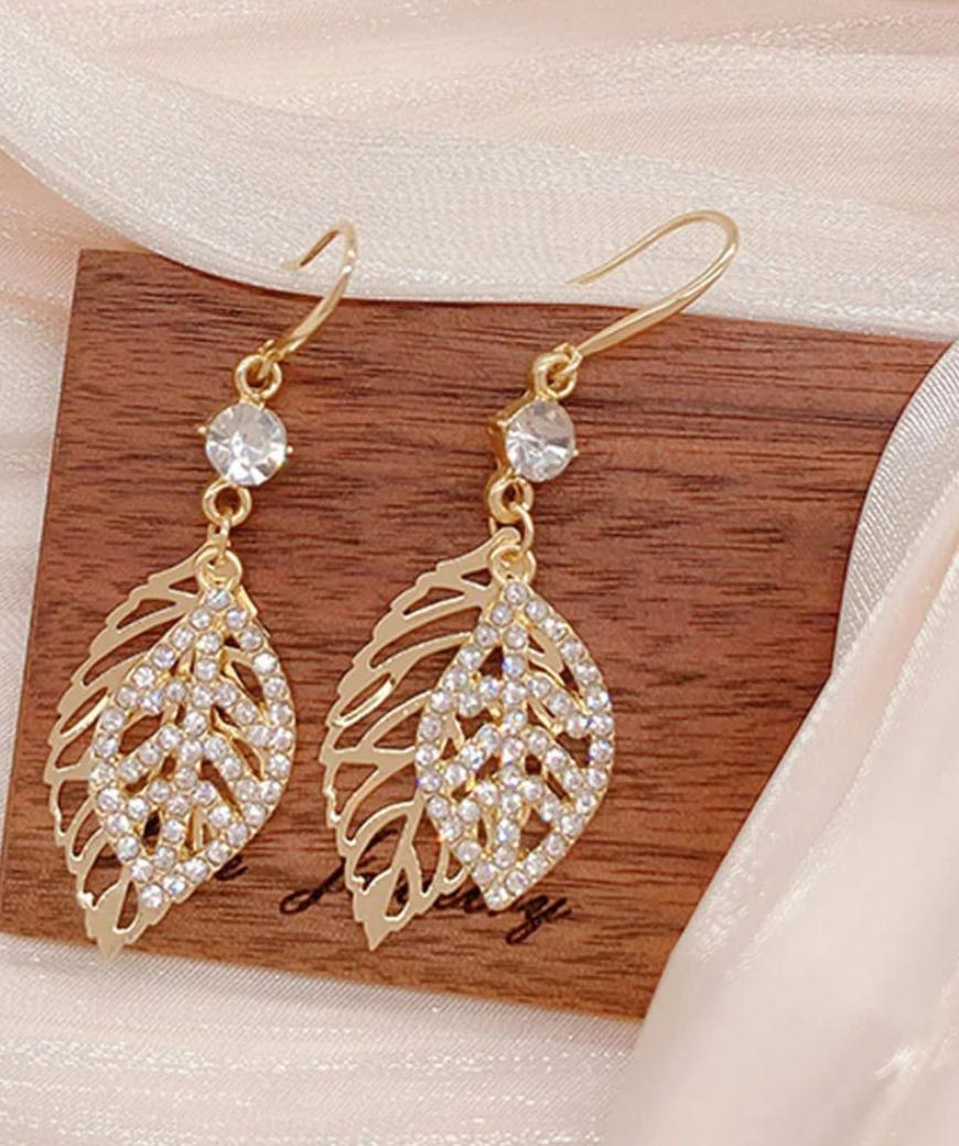 Imported Earrings