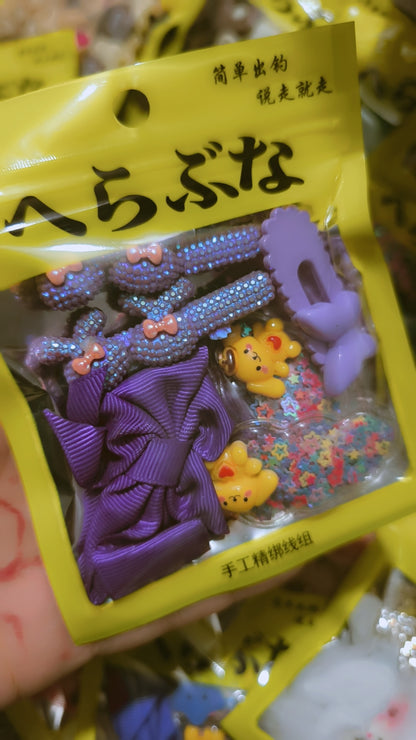 Mini Signature pouch Of MTG
