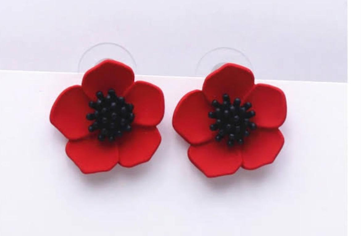 Imported Earrings