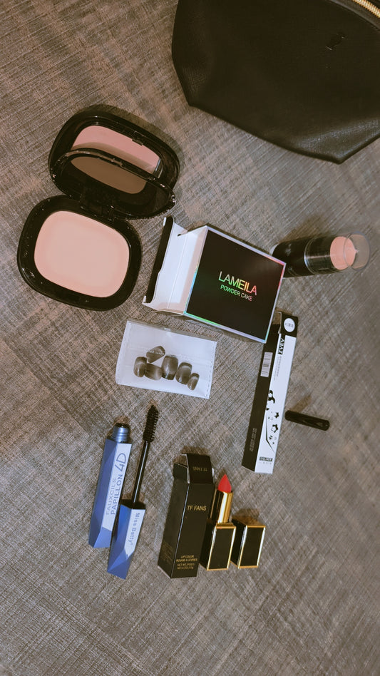 BASIC MAKEUP DEAL