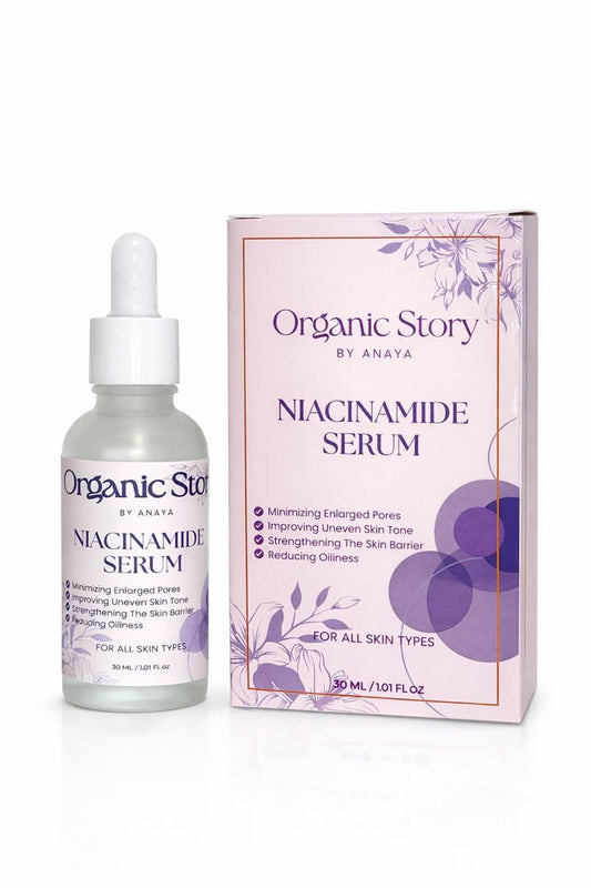 Niacinamide Serum