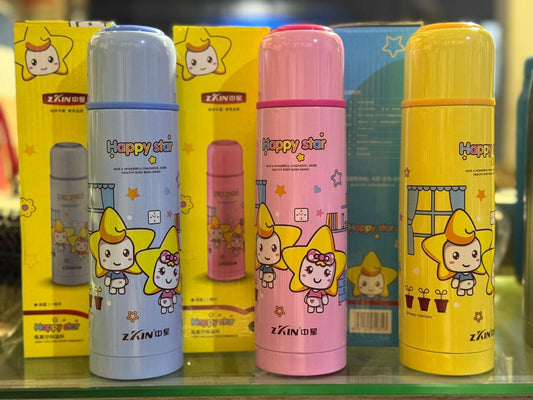 500 ml water bottle