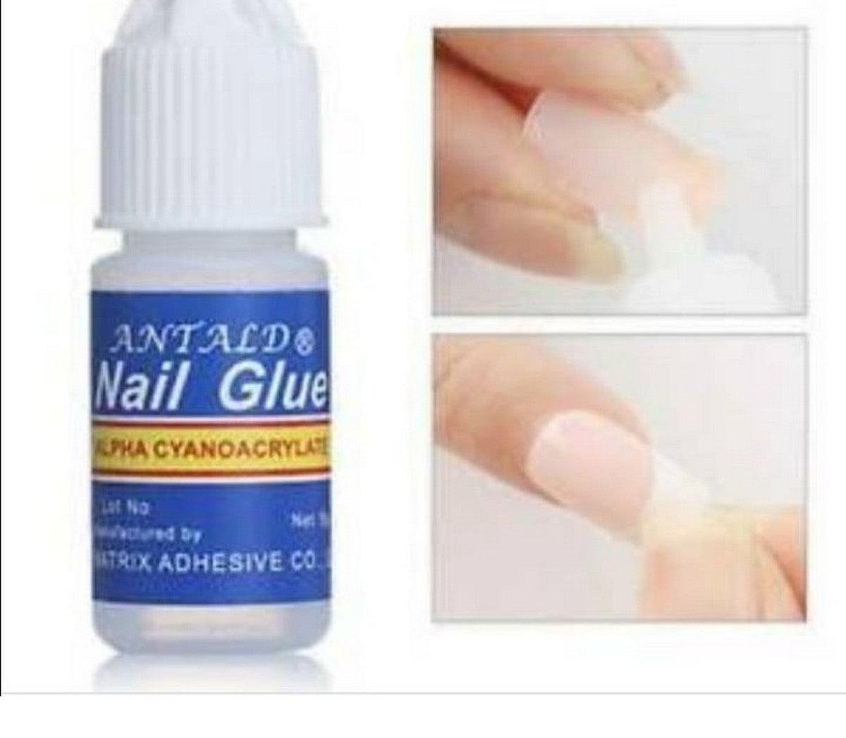 Nail Glue