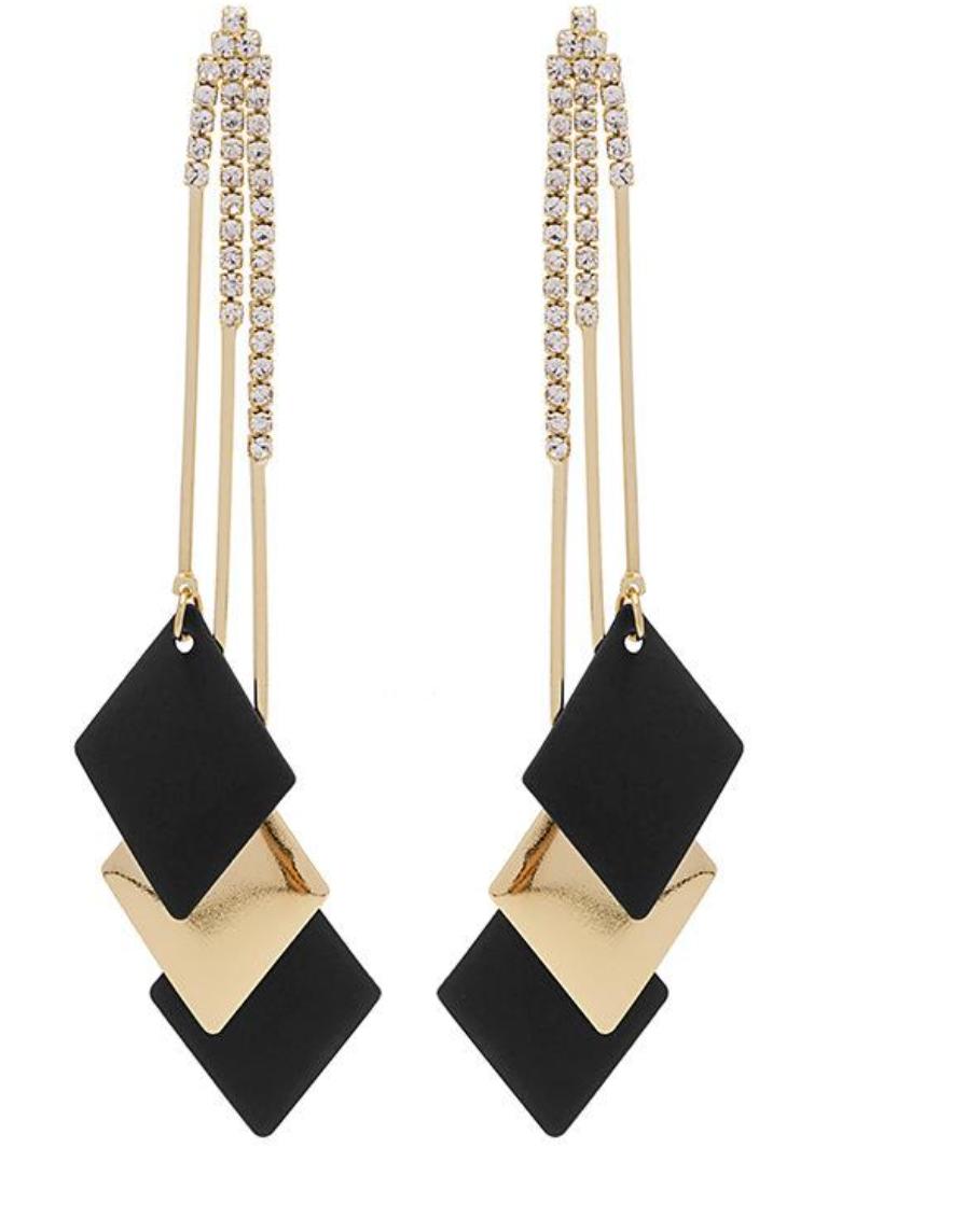 Imported Earrings