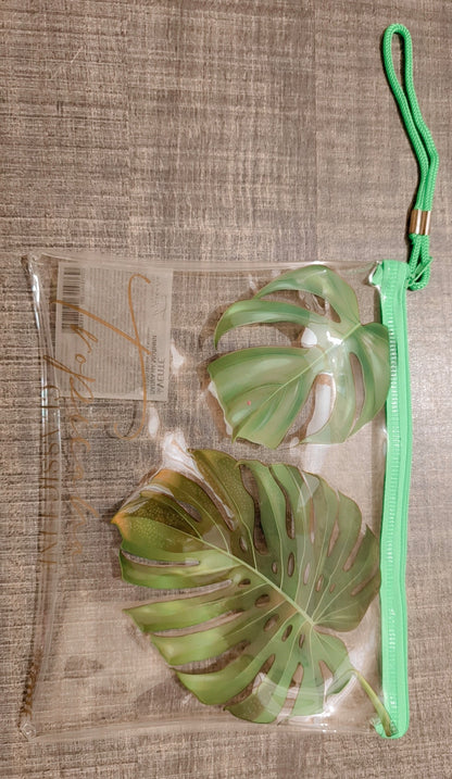 1 kg Imported transparent pouch