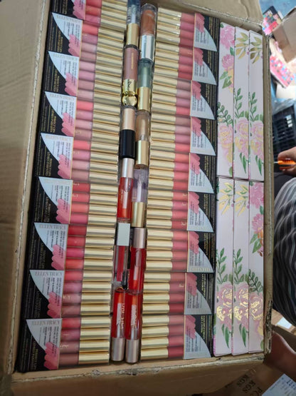 1 kg Makeup including all basic makeup items