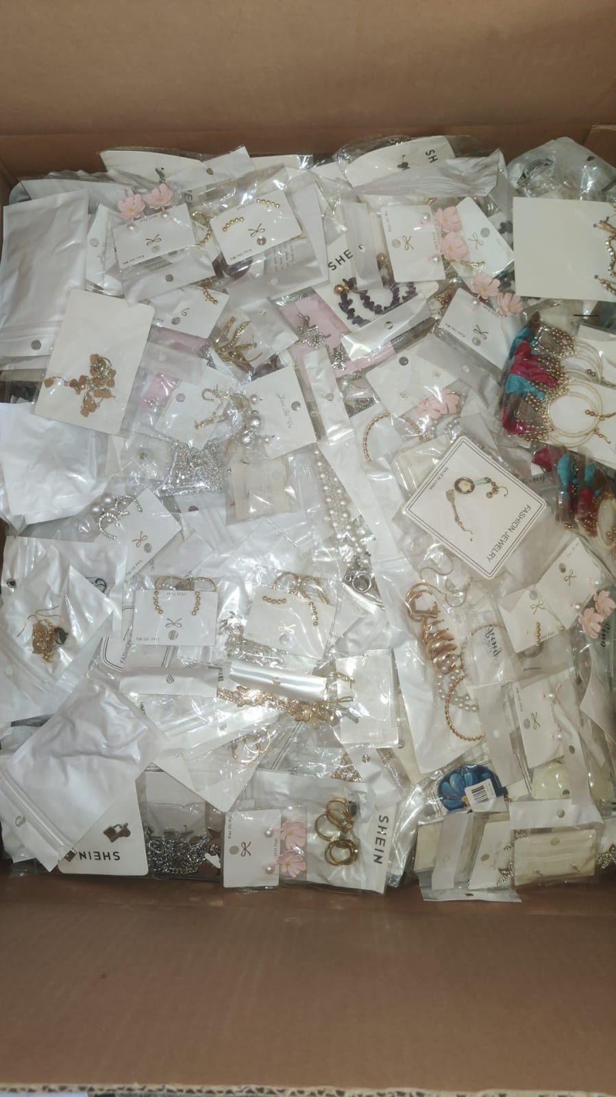 mix jewellery (china import)
