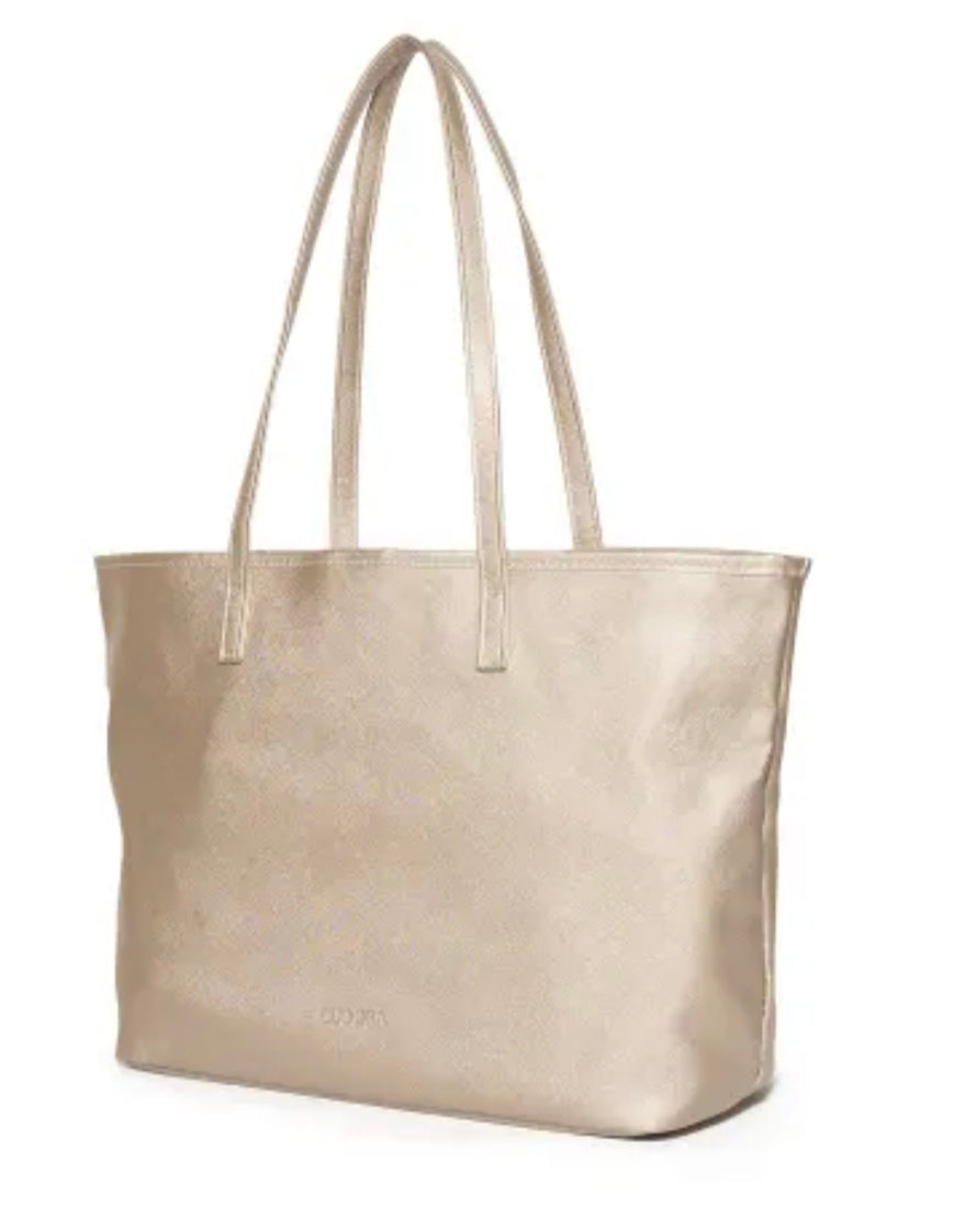 Eudora Tote Bag