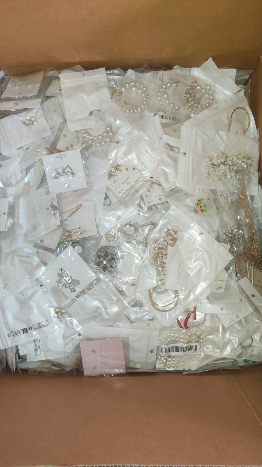 mix jewellery (china import)