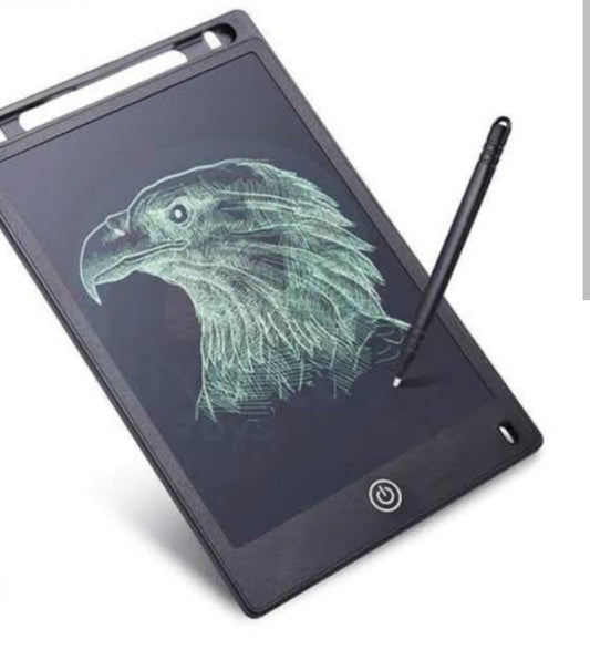 12 inch LCD writing and drawing tablet