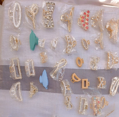 1 kg high quality imported metal catcher