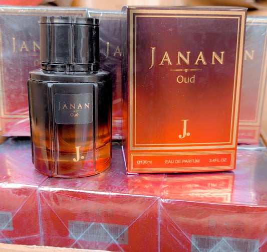 janan Oud (master copy)100 ml
