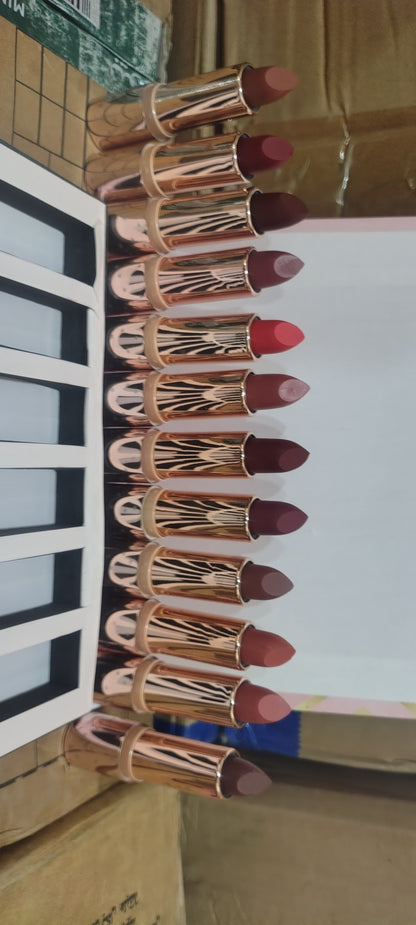12 Lipstick Gift Pack