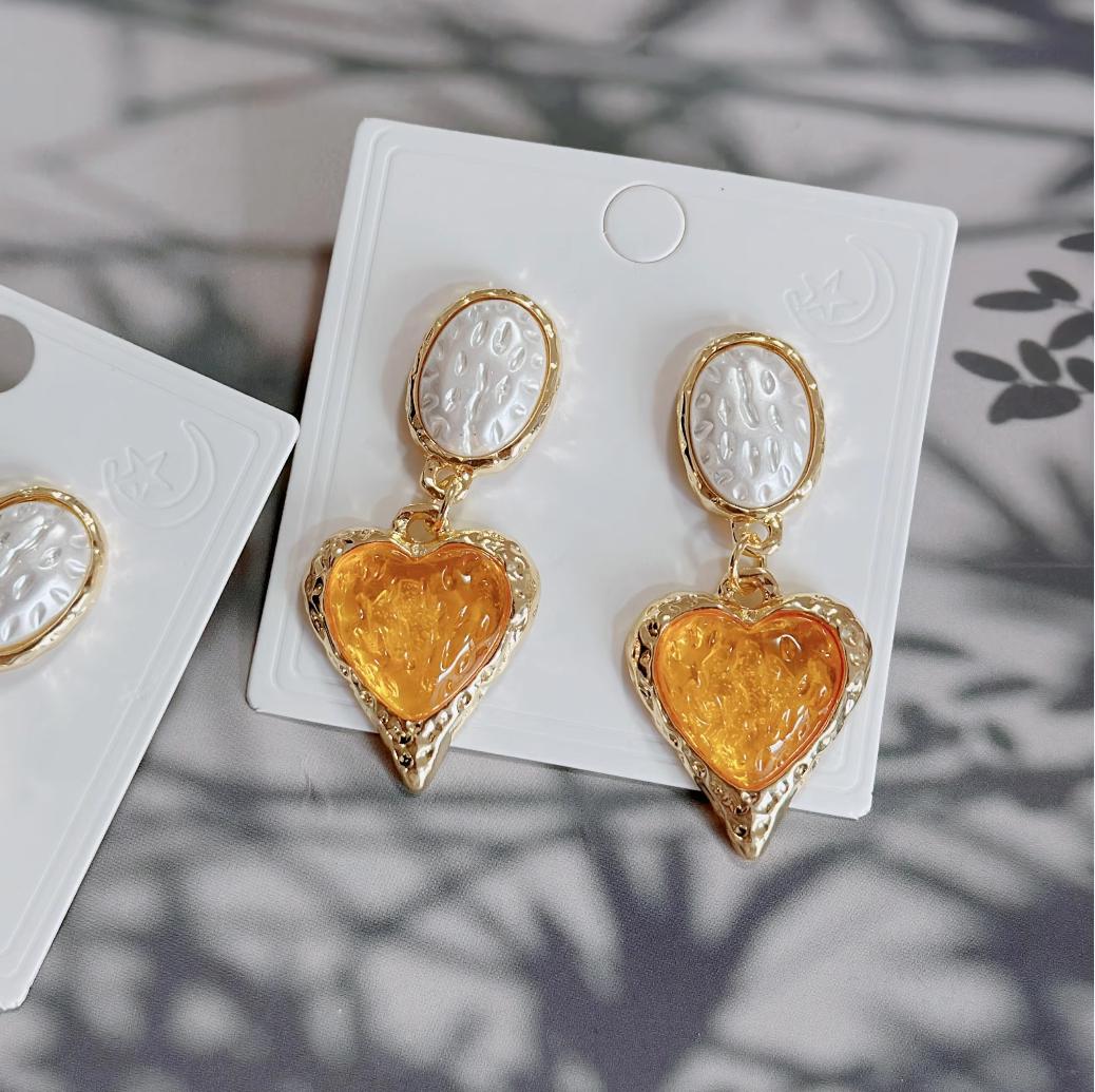 Imported Earrings