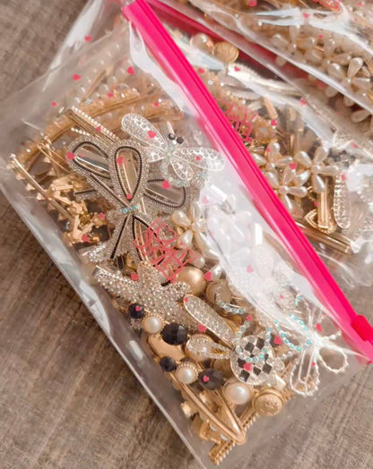 300 gram Korean pin pouch