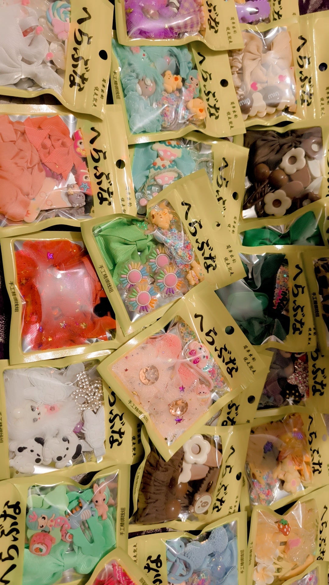 Mini Signature pouch Of MTG