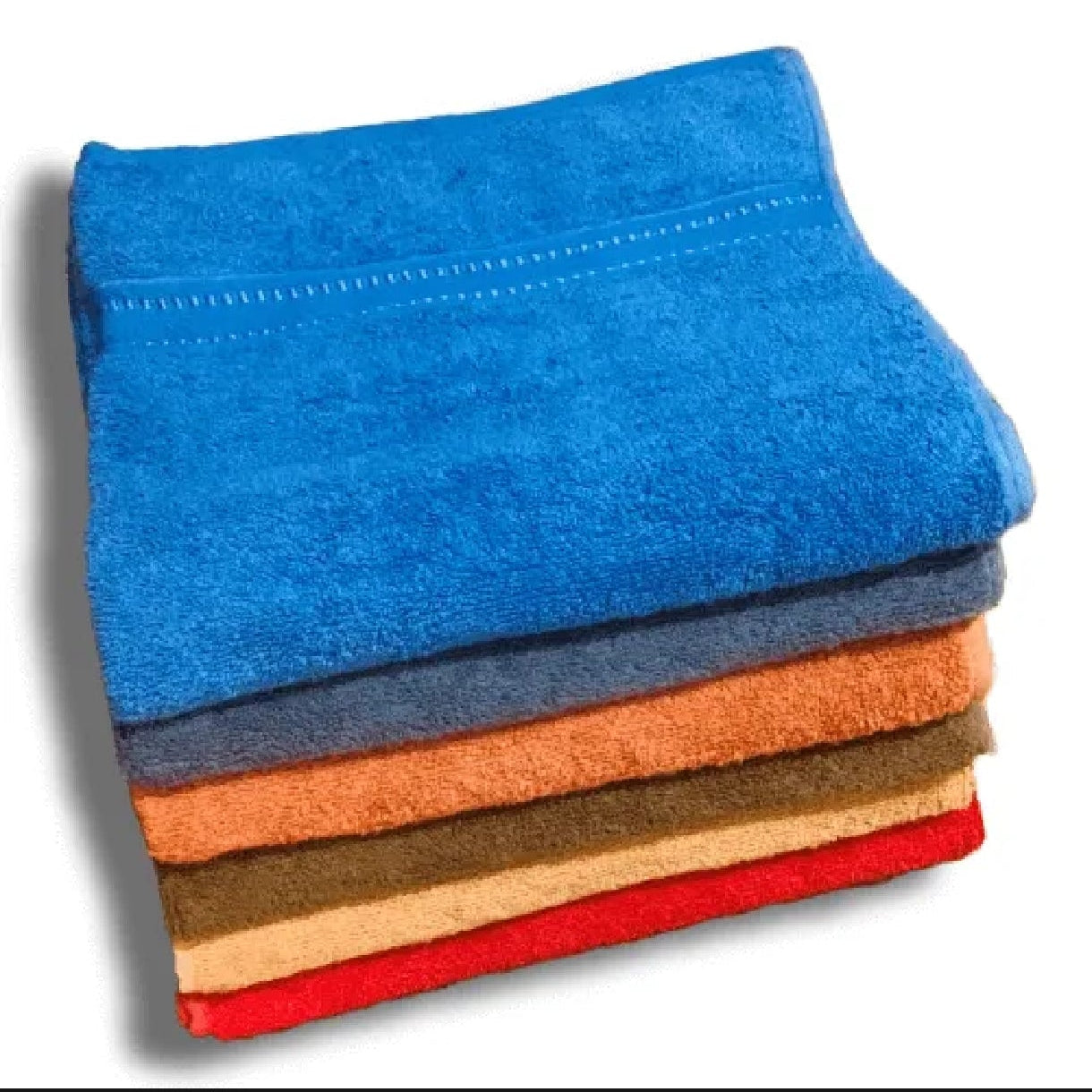 Premium export quality towel