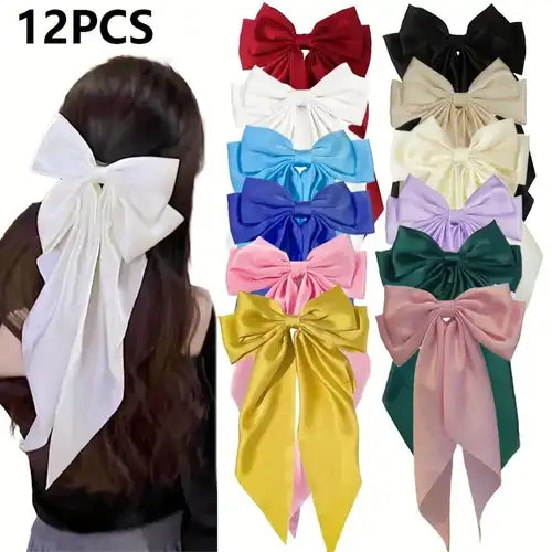Imported alligator bows
