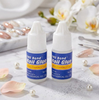 Nail Glue