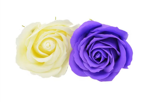 Paper soap box (50 pieces)
