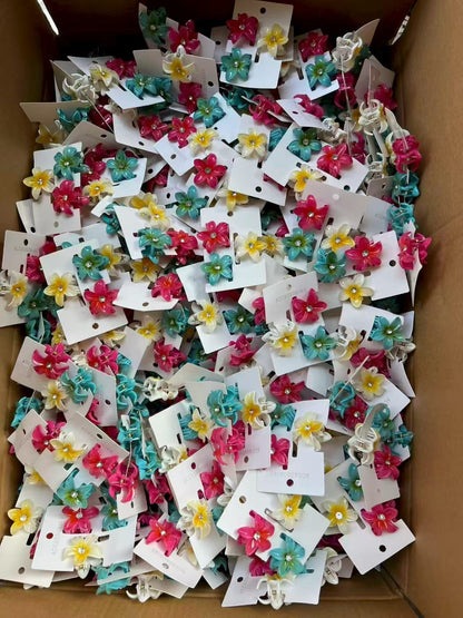 Beautiful mix Flower Catcher