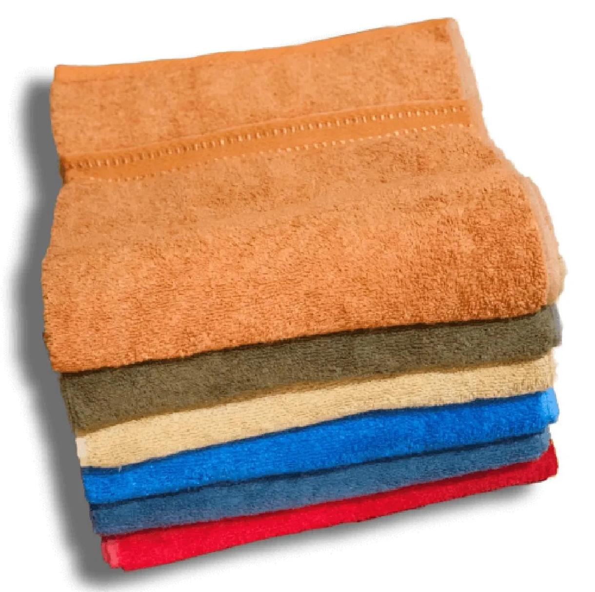 Premium export quality towel