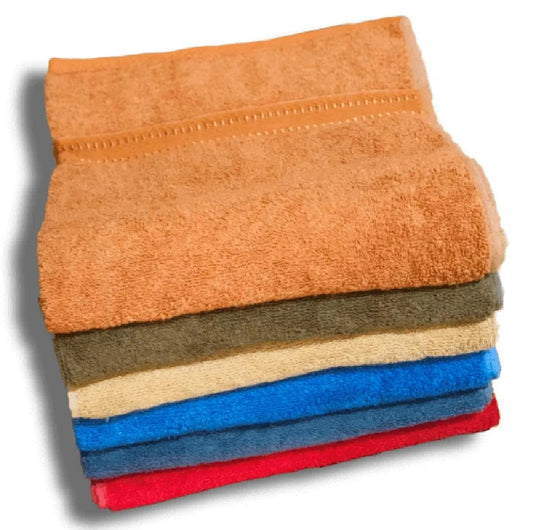 Premium export quality towel
