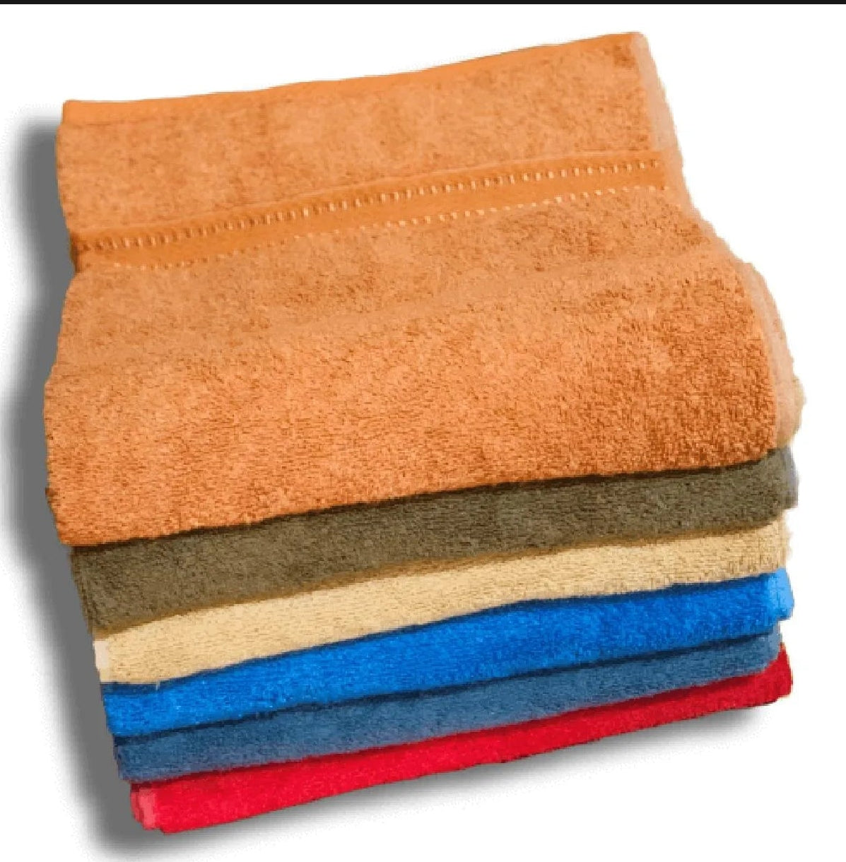 Premium export quality towel