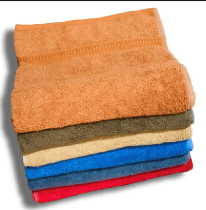 Premium export quality towel