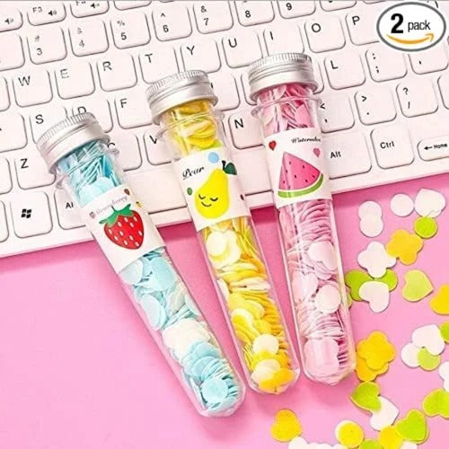 Disposable Paper Soap Flakes for Hand Wash