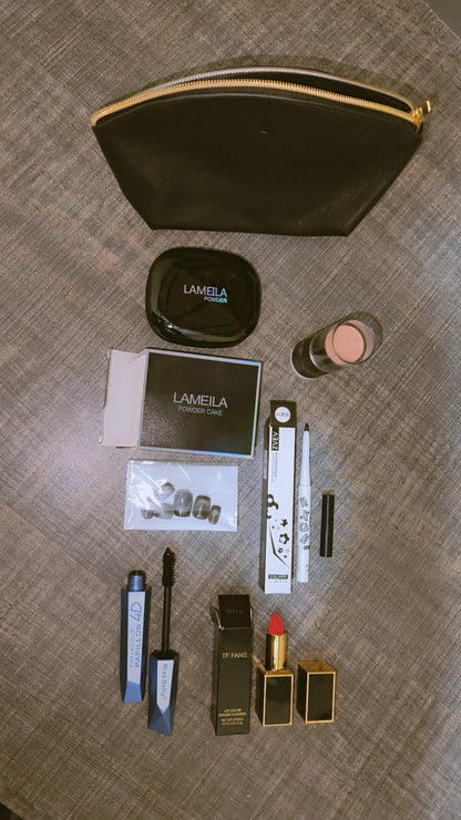 BASIC MAKEUP DEAL