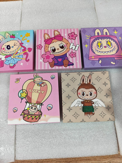 1 kg Makeup including all basic makeup items