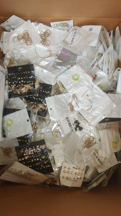 mix jewellery (china import)