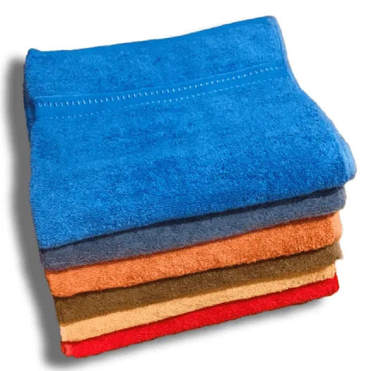 Premium export quality towel