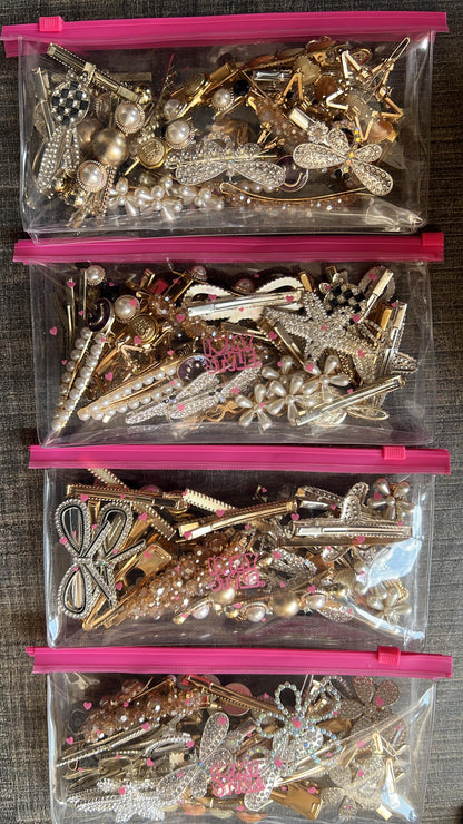 300 gram Korean pin pouch