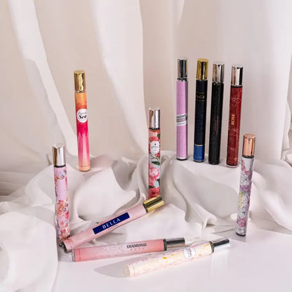 6 pieces perfume box 35 ml(master copy)